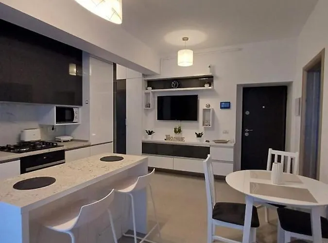 Swiss Apartment 3