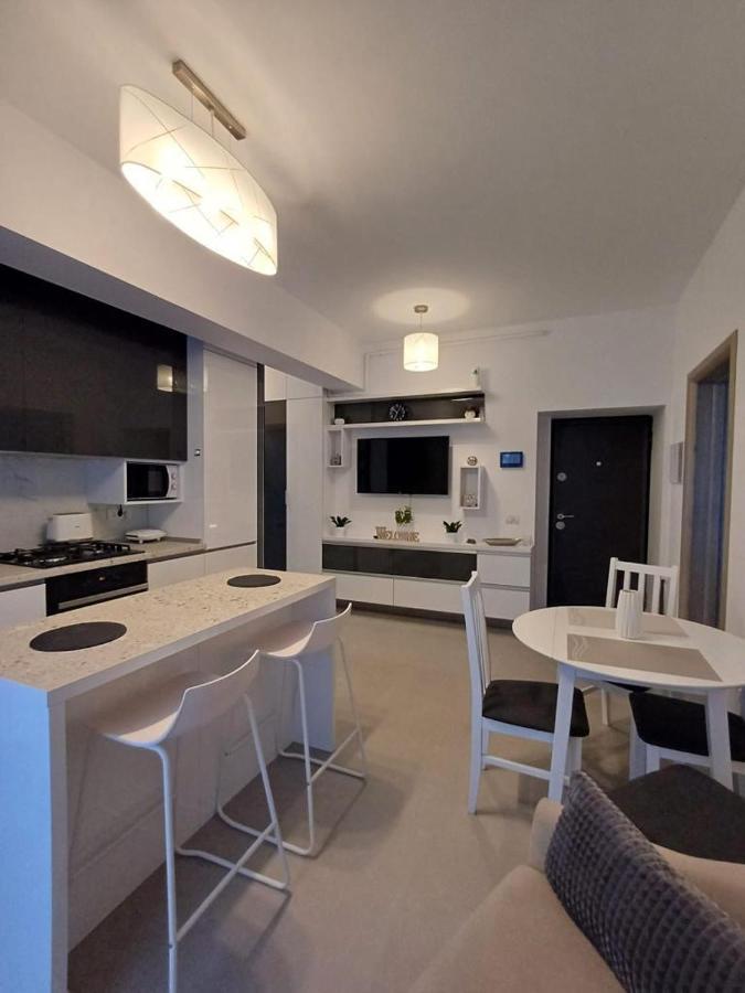 Appartamento Swiss 3 Braşov